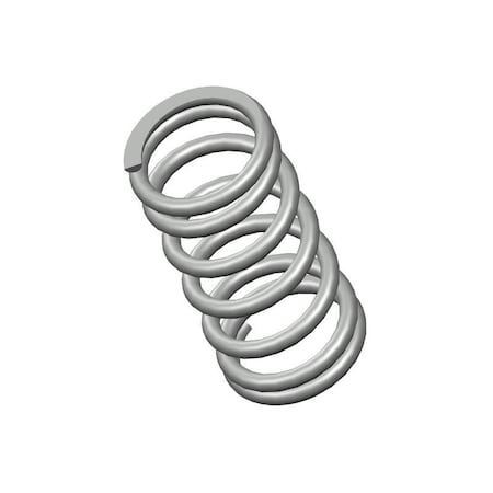 Approved Vendor Compression Spring, O= .420, L= .88, W= .051 G509969522